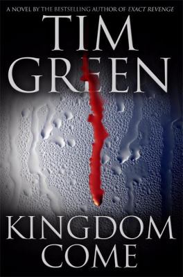 Kingdom Come 0446577421 Book Cover
