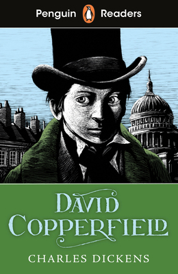 Penguin Readers Level 5: David Copperfield (ELT... 024149317X Book Cover