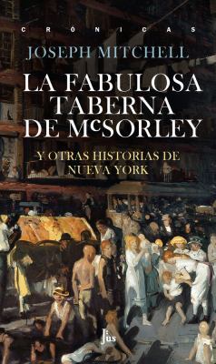 La Fabulosa Taberna de McSorley [Spanish] 6079409682 Book Cover