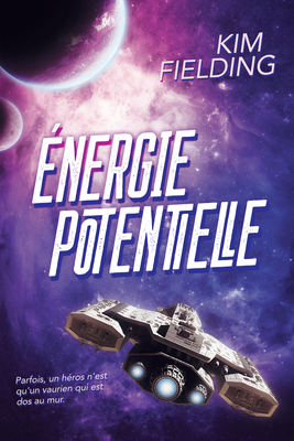 Énergie potentielle [French] 1641084871 Book Cover