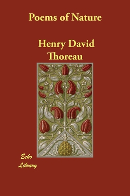 Poems of Nature 1406898147 Book Cover
