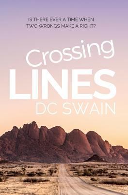 Crossing Lines 0473394693 Book Cover