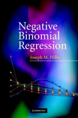 Negative Binomial Regression 0521857724 Book Cover