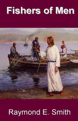 Fishers of Men 1495307182 Book Cover