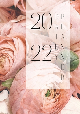 60-Day Daily Planner: The Rose Edition 1458363449 Book Cover
