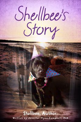 Shellbee's Story 0997596635 Book Cover