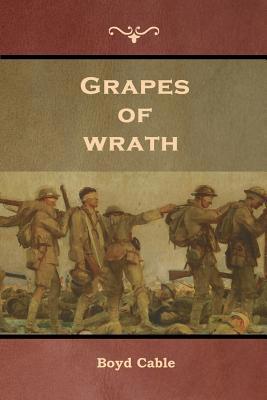 Grapes of wrath 1644391716 Book Cover
