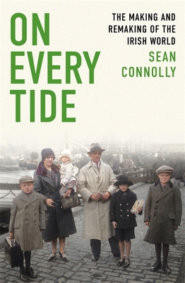 On Every Tide 1408709503 Book Cover
