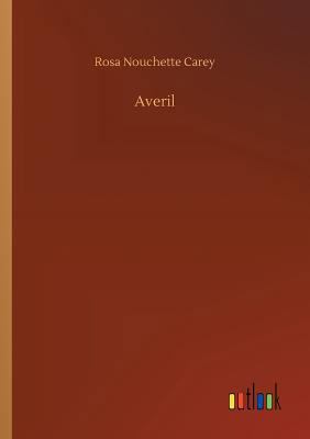 Averil 3734042089 Book Cover