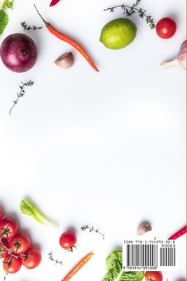 Intermittent fasting 16/8 [Large Print] 1914092007 Book Cover