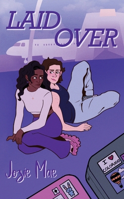 Laid Over B0F2CBYG58 Book Cover