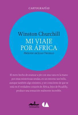 Mi Viaje Por Africa [Spanish] 607411188X Book Cover