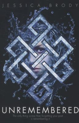 Unremembered 1447265521 Book Cover