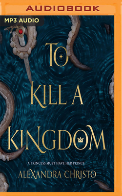 To Kill a Kingdom 1978650078 Book Cover