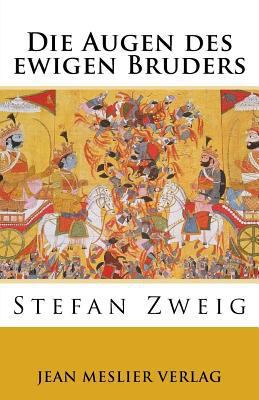 Die Augen des ewigen Bruders [German] 198574483X Book Cover