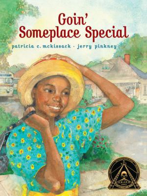 Goin' Someplace Special 0606121668 Book Cover