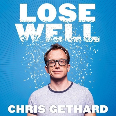 Lose Well 1982553510 Book Cover