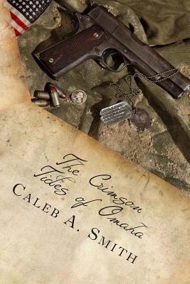 The Crimson Tides of Omaha 1480179426 Book Cover
