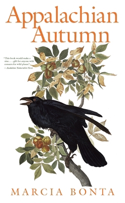 Appalachian Autumn 0822937840 Book Cover