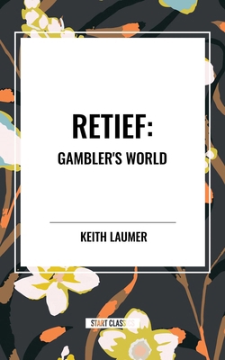 Retief: Gambler's World B0D48BG7VB Book Cover