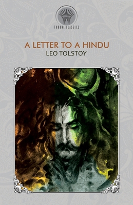 A Letter to a Hindu 938943856X Book Cover