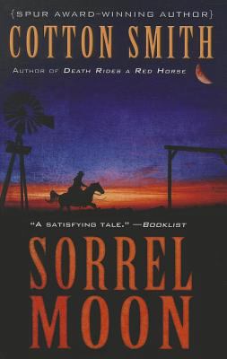 Sorrel Moon [Large Print] 1410471853 Book Cover