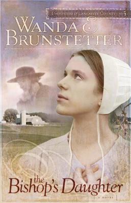 The Bishop's Daughter B0035G04KW Book Cover