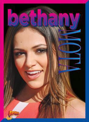 Bethany Mota 1680720686 Book Cover