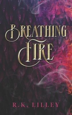 Breathing Fire B0C9SQHJFQ Book Cover