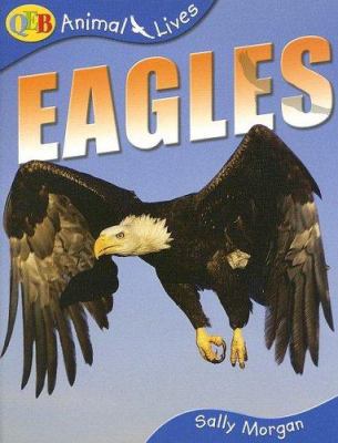 Eagles 1595661190 Book Cover