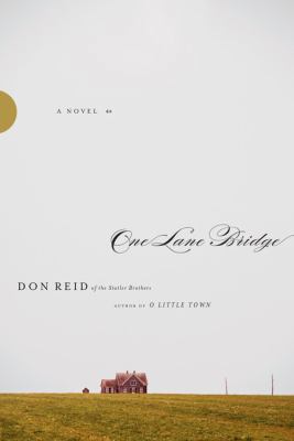 One Lane Bridge 1434765083 Book Cover