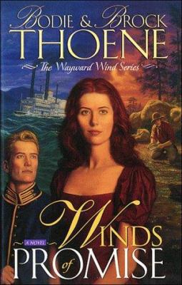 Winds of Promise (The Wayward Wind Series) 0785280723 Book Cover