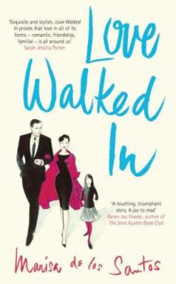 Love Walked In 067091617X Book Cover