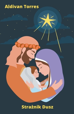 Strażnik Dusz [Polish] B0BBKRPNV1 Book Cover