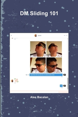 DM Sliding 101 1329834879 Book Cover