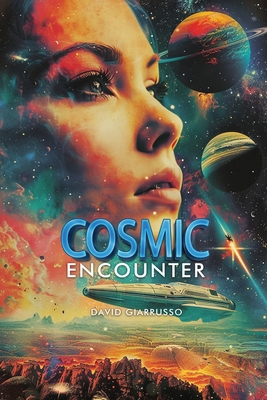 Cosmic Encounter 1970463821 Book Cover