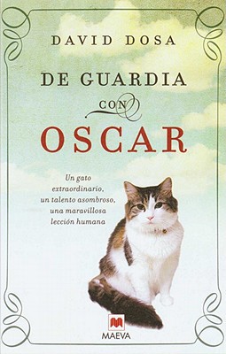 de Guardia Con Oscar [Spanish] 8415120001 Book Cover