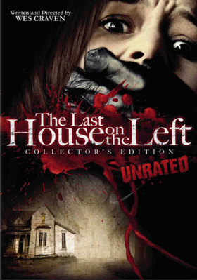 The Last House On The Left B001JV5BIA Book Cover