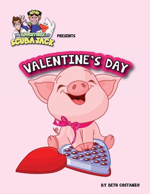 Valentine's Day 1523833246 Book Cover