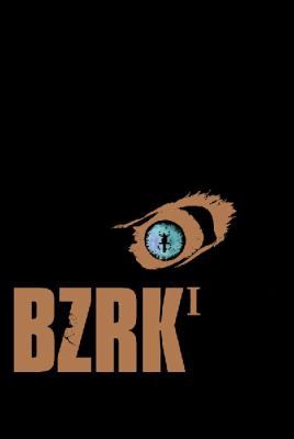 BZRK 1405264055 Book Cover