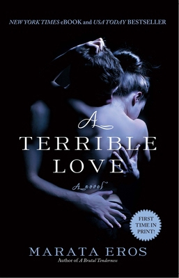 A Terrible Love 1476752192 Book Cover