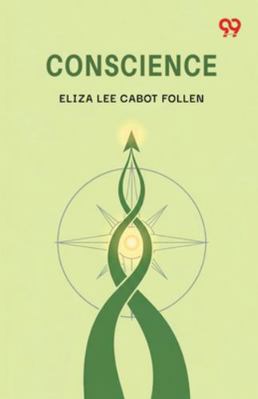 Conscience 9374835517 Book Cover