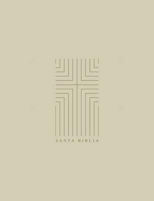 Nbla, Santa Biblia, Letra Grande, Flexcover, La... [Spanish] [Large Print] 0829770550 Book Cover