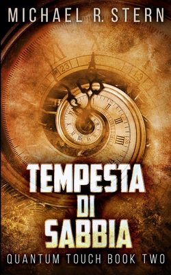 Tempesta Di Sabbia [Italian] 1715681479 Book Cover