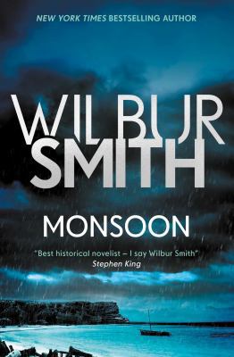 Monsoon 1499860927 Book Cover