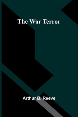 The War Terror 9364732995 Book Cover
