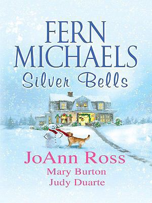 Silver Bells [Large Print] 1597228230 Book Cover