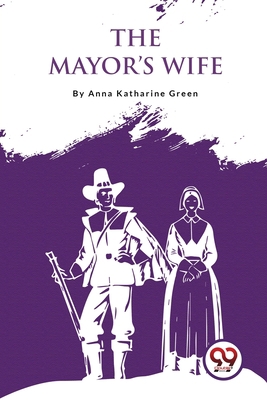 The Mayor'S Wife 9357274537 Book Cover