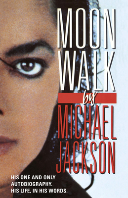 Moonwalk 0099547953 Book Cover