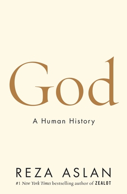 God: A Human History 055339472X Book Cover